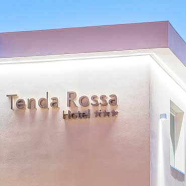 Offer Business stay for Carrara Fiere
